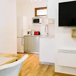 Diofa 아파트 케츨리