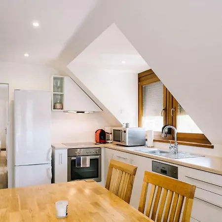 Diofa Apartmán Keszthely