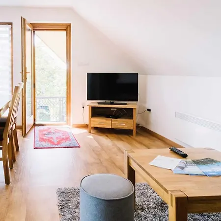 Lejlighed Diofa Keszthely