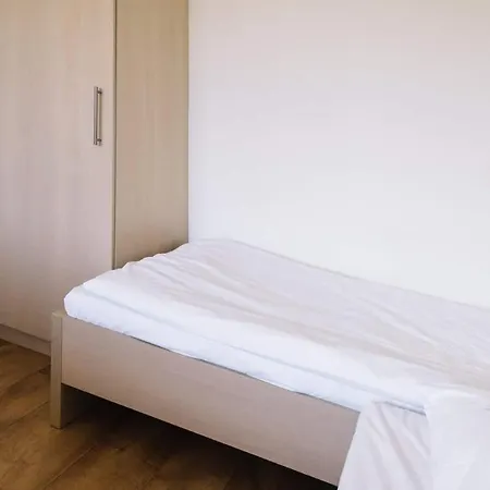 Diofa Lejlighed Keszthely