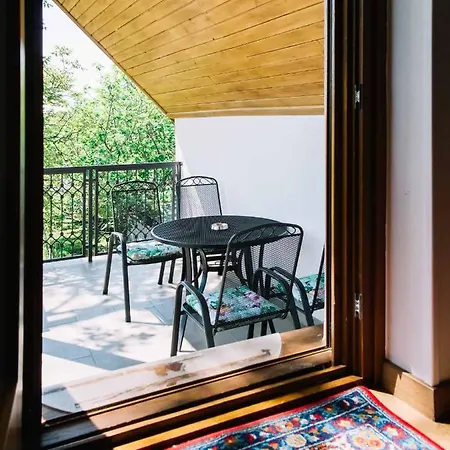 Diófa Apartamento