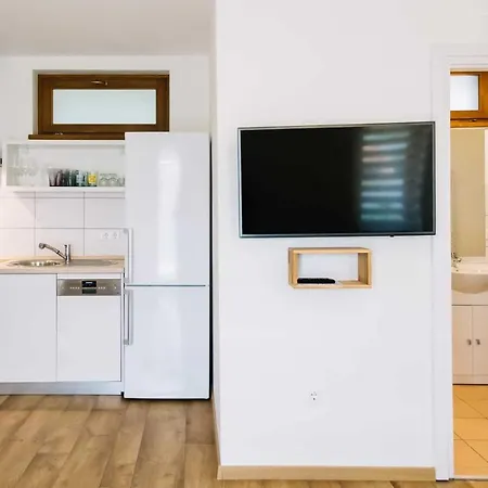 Diofa Apartmán Keszthely
