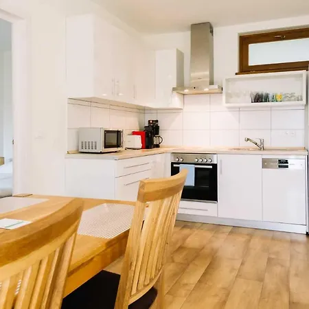 Apartment Diofa Keszthely