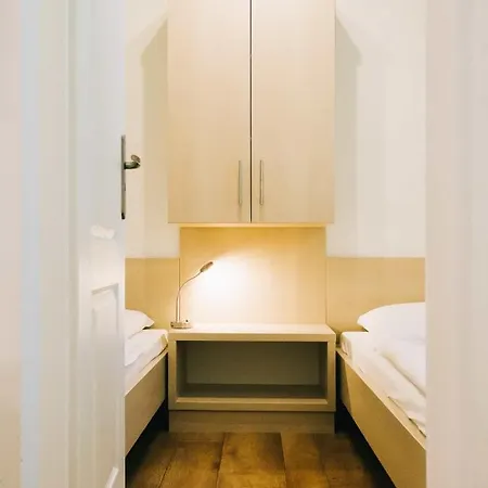 Apartamento Diófa