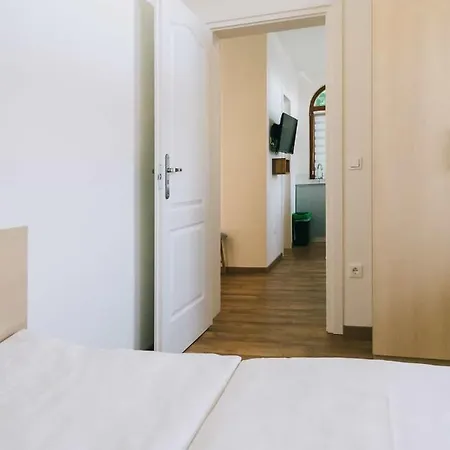Appartement Diofa