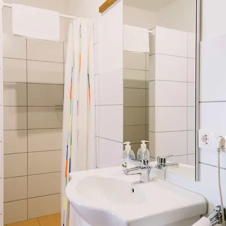 Diofa Apartment *