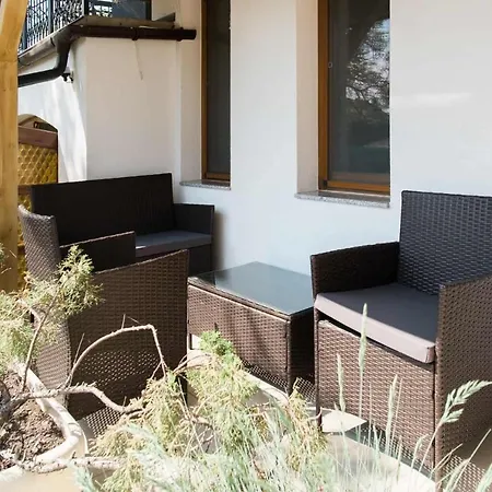 Lejlighed Diofa Keszthely