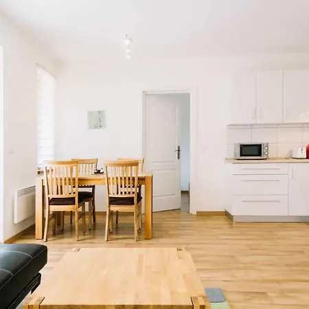 Apartmán Diofa Keszthely