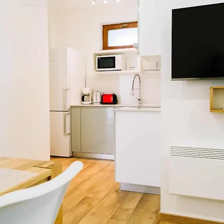 Diofa Lejlighed Keszthely