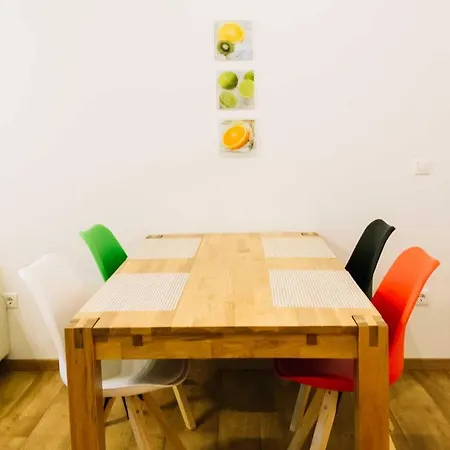 Apartment Diofa *