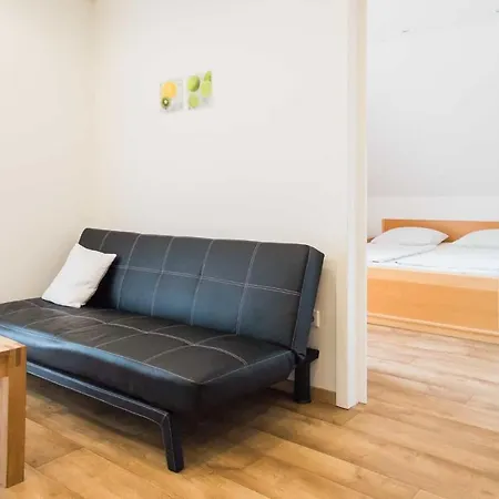 Apartment Diofa *