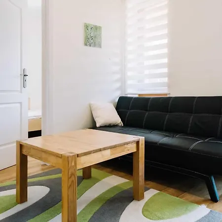 Lejlighed Diofa Keszthely