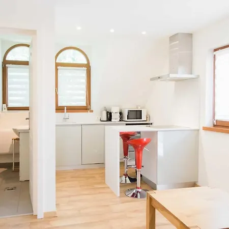 Diofa Apartmán Keszthely