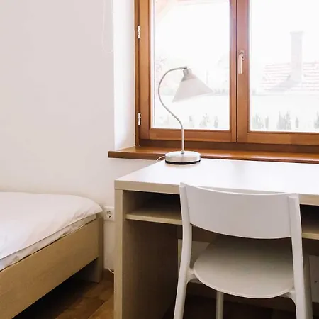 Appartement Diofa *