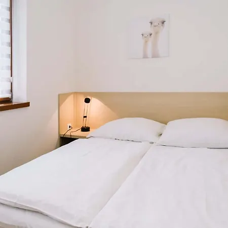 Diofa Apartment *