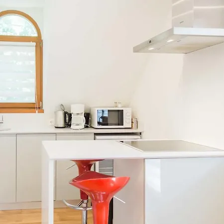 Diofa Apartmán Keszthely