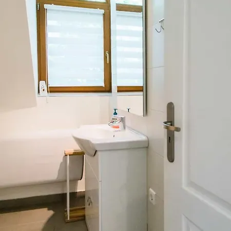 Apartment Diofa *