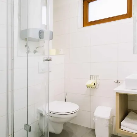 Diofa Apartment