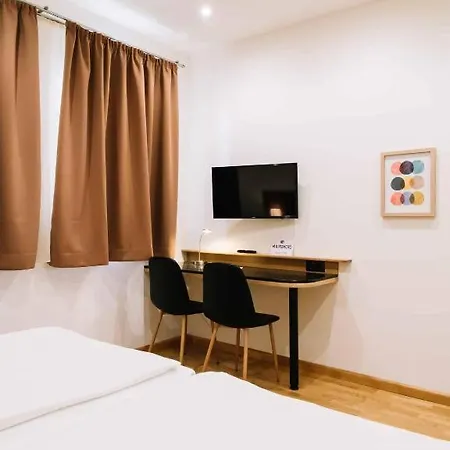 Diofa Apartment Keszthely