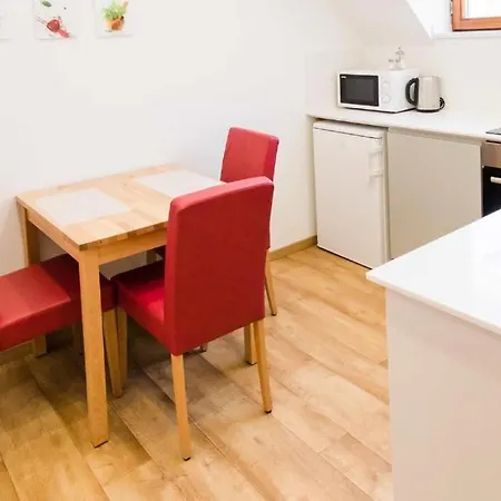 Apartment Diofa