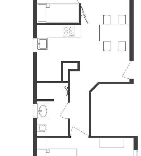 Diofa Apartment *