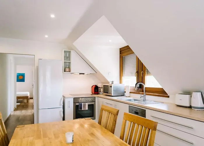 Diofa Apartment Keszthely