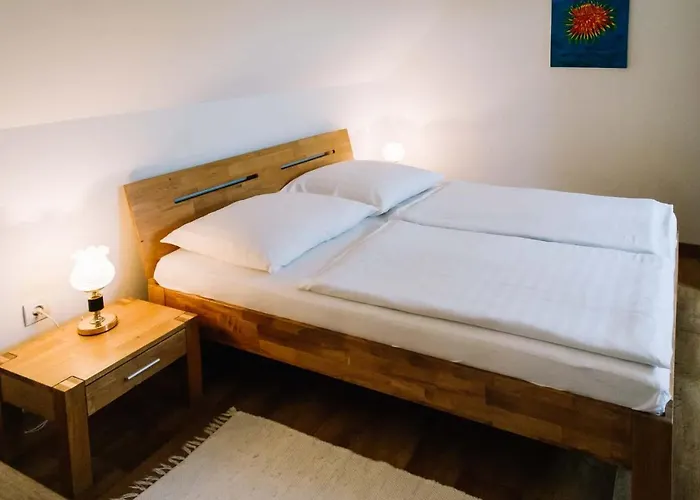 Diofa Apartment