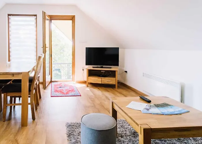 Διαμέρισμα Diofa Keszthely