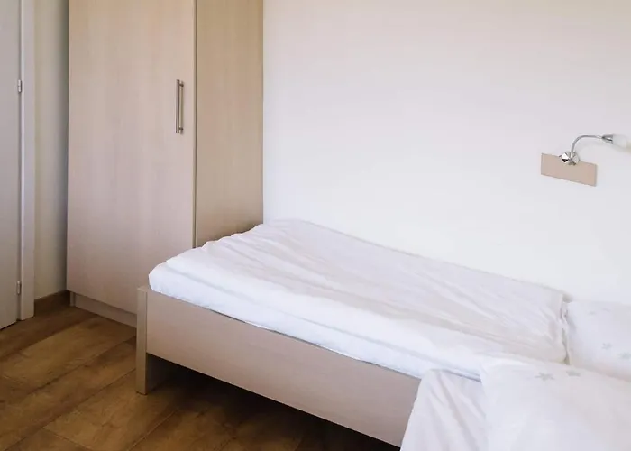 Diofa Apartment Keszthely