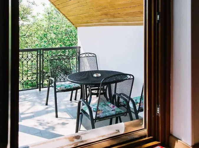 Diofa Apartment