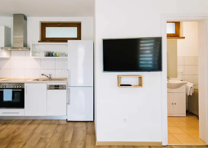Diofa Apartment Keszthely