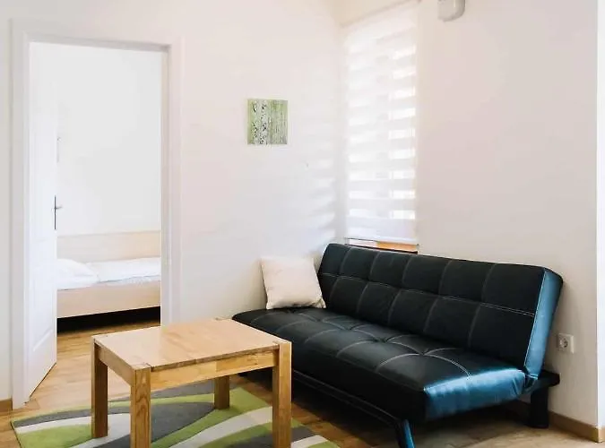 Apartment Diofa *