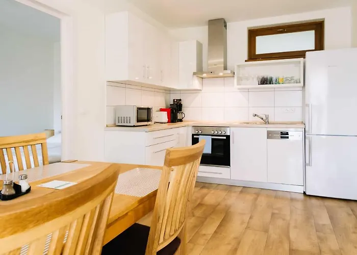 Διαμέρισμα Diofa Keszthely