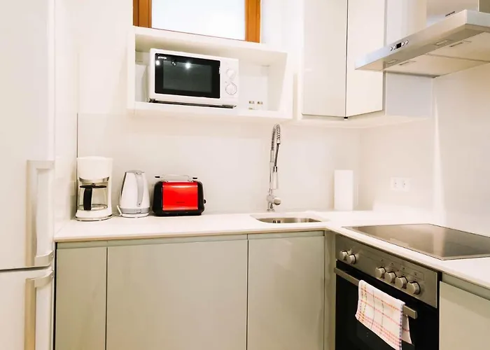 Διαμέρισμα Diofa