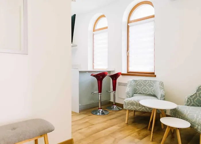 Apartment Diofa *