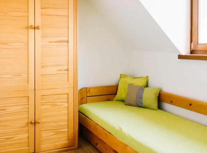 Diofa Apartment *