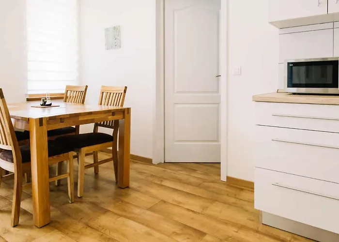 Diofa Apartment