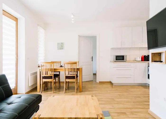 Διαμέρισμα Diofa Keszthely