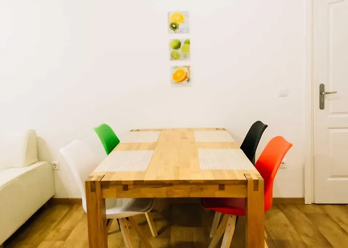 Διαμέρισμα Diofa *