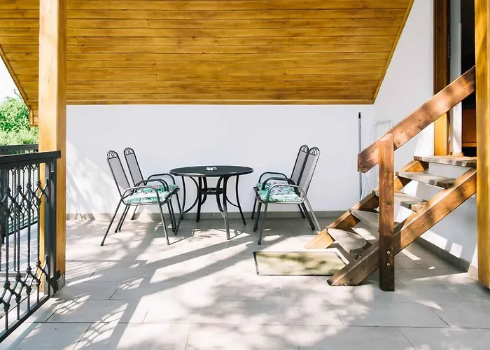 Διαμέρισμα Diofa *