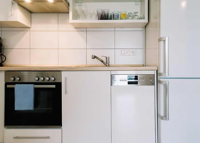 Diofa Apartment Keszthely