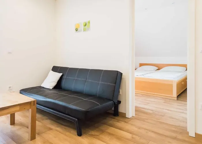 Apartment Diofa *