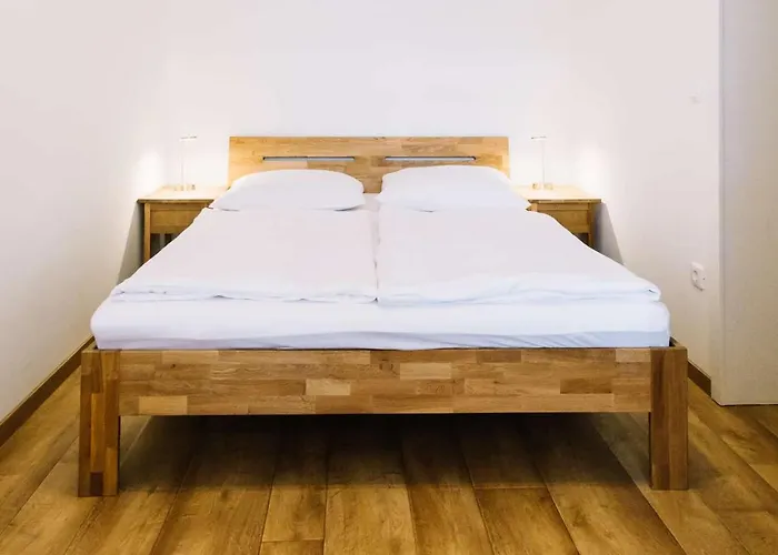 Diofa Apartment *