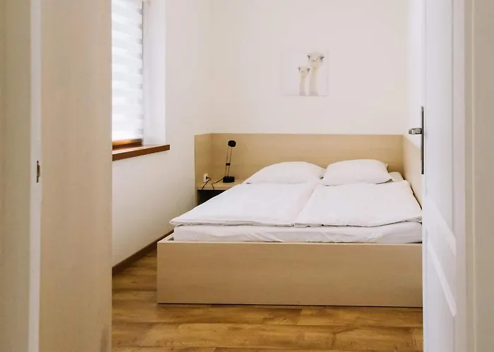 Diofa Apartment