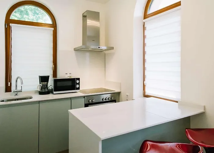 Diofa Apartment *