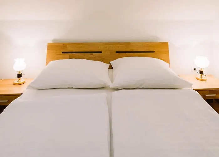 Diofa Διαμέρισμα Keszthely