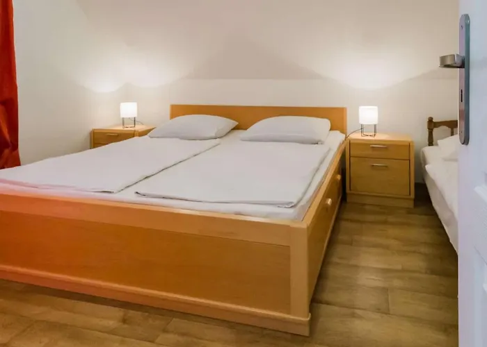Diofa Apartment *