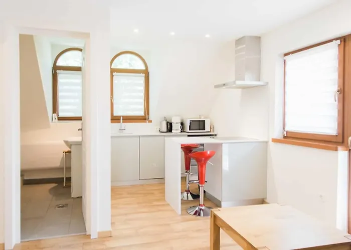 Diofa Apartment Keszthely