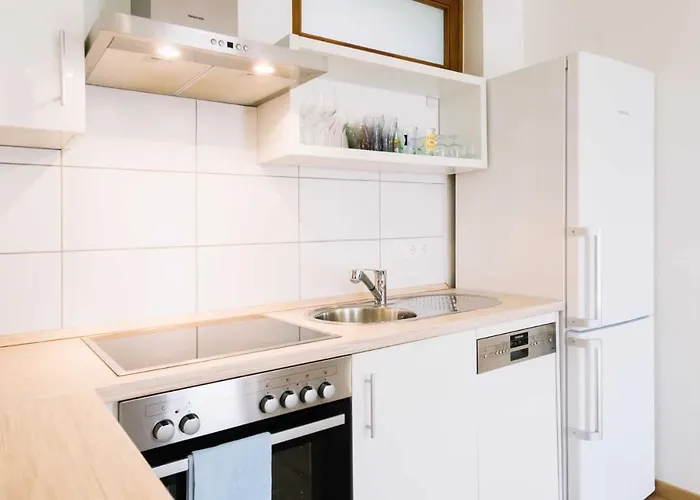 Διαμέρισμα Diofa *