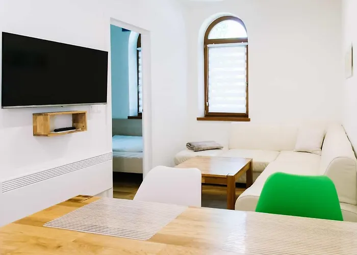 Διαμέρισμα Diofa Keszthely